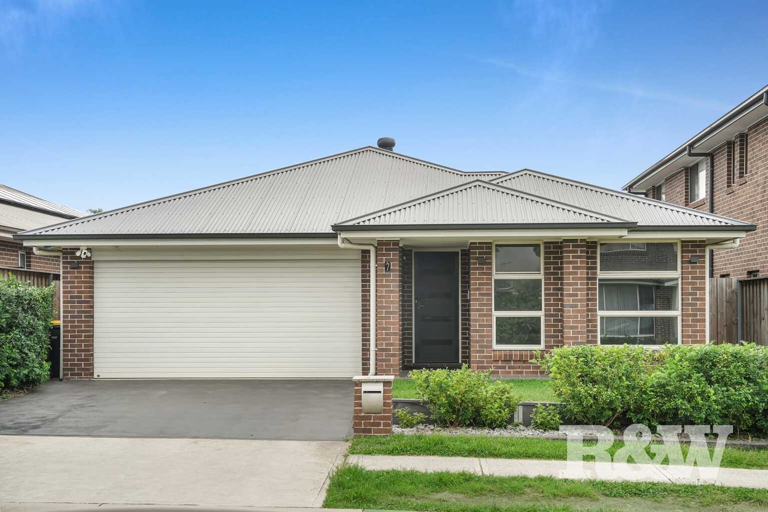 7 Hester Avenue Claymore