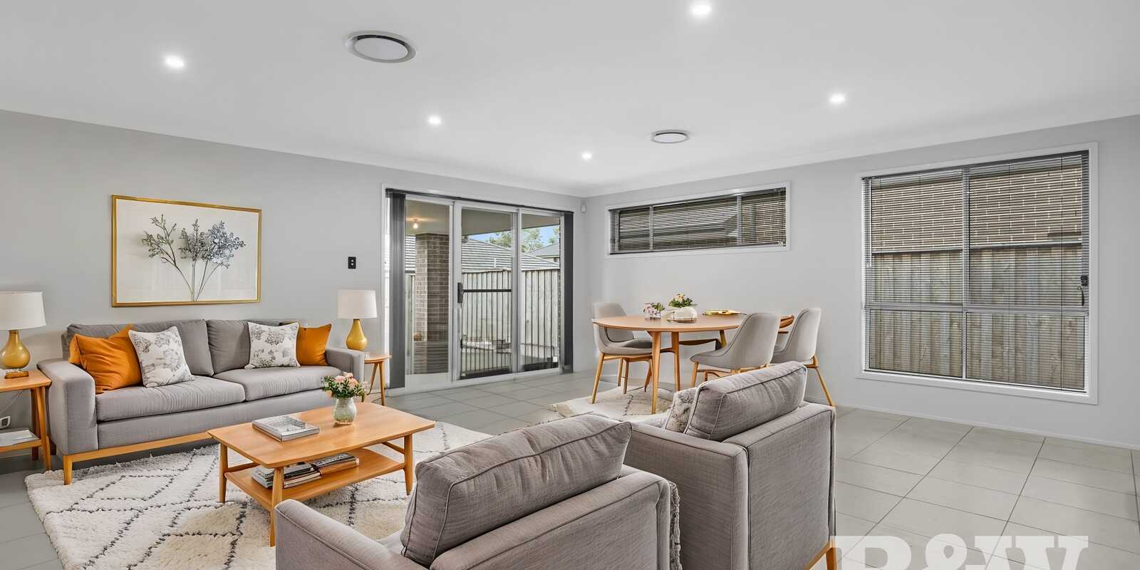 7 Hester Avenue Claymore