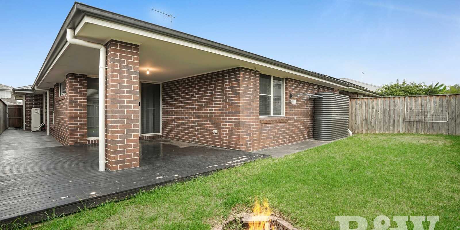 7 Hester Avenue Claymore