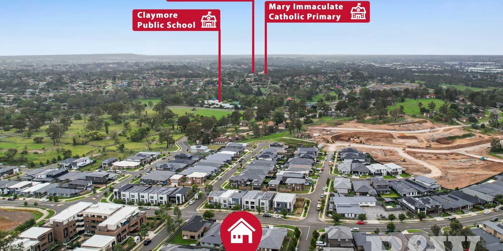 7 Hester Avenue Claymore