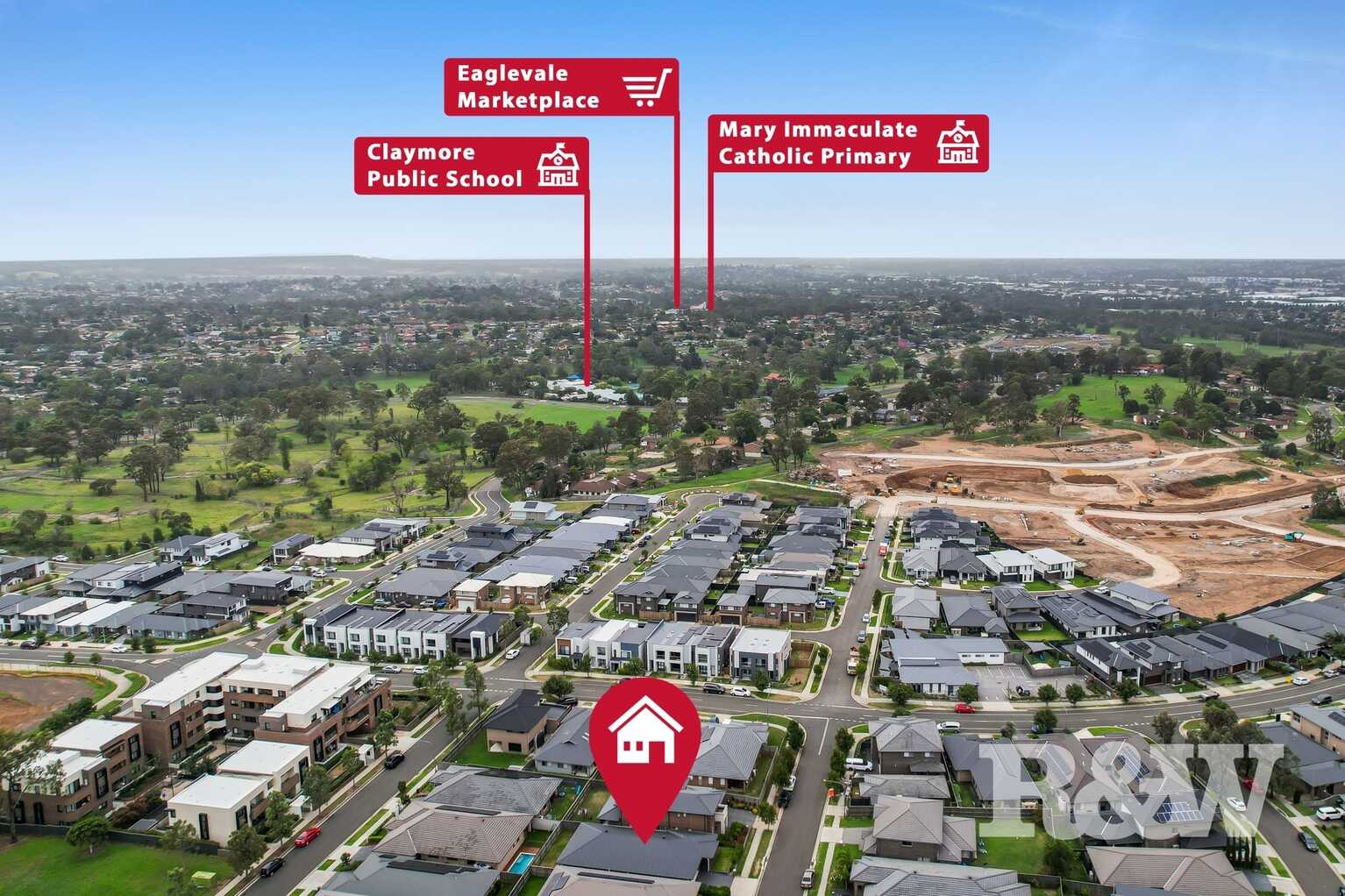 7 Hester Avenue Claymore