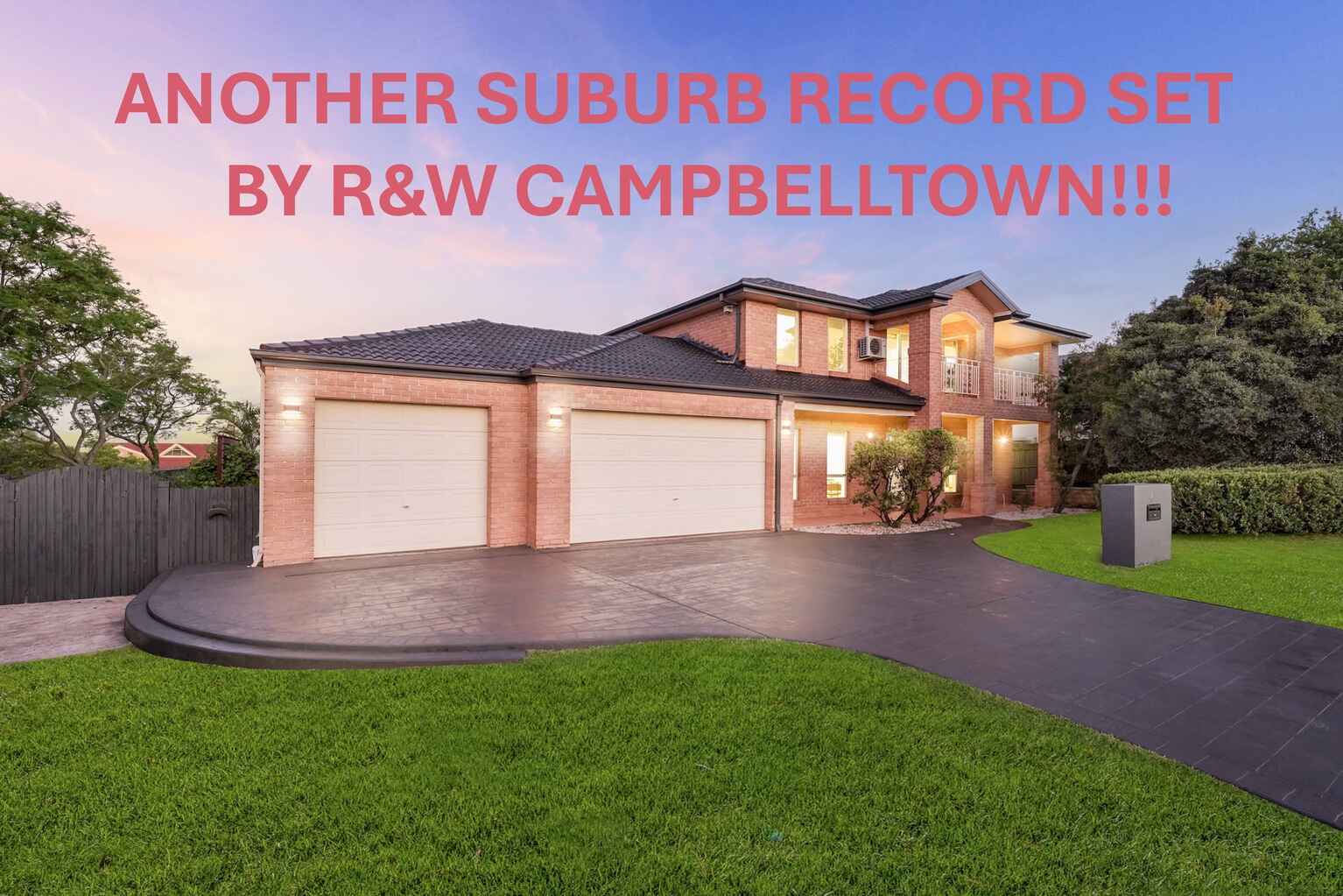 40 Governors Way Macquarie Links