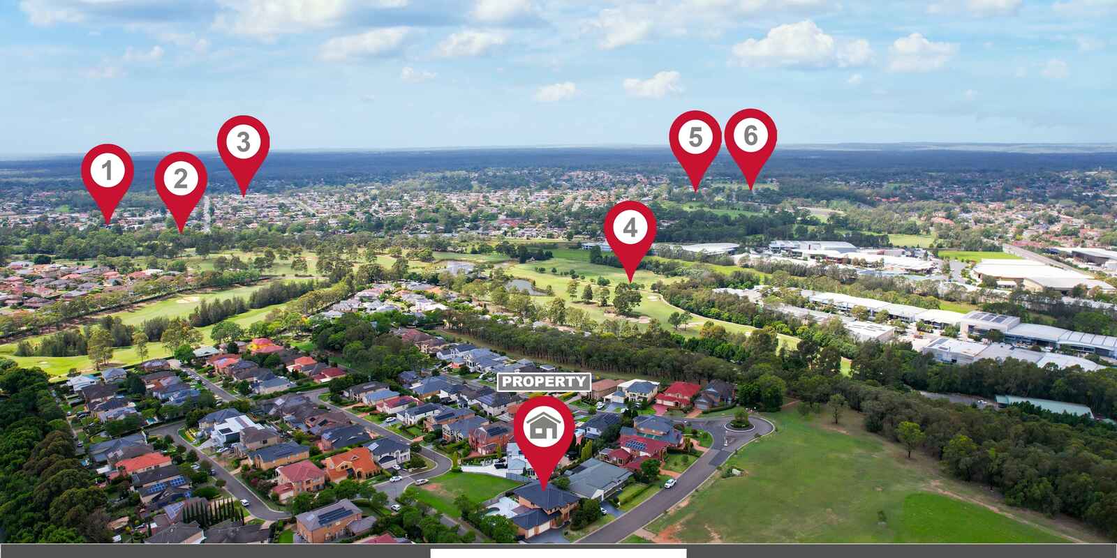 40 Governors Way Macquarie Links 40 Governors Way Macquarie Links