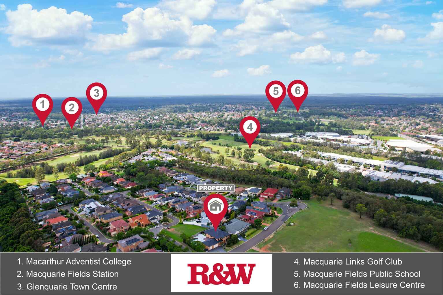 40 Governors Way Macquarie Links 40 Governors Way Macquarie Links