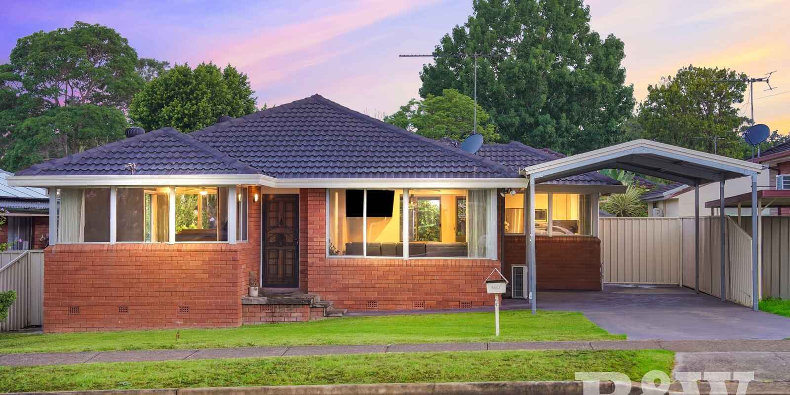 10 Macquarie Avenue Leumeah