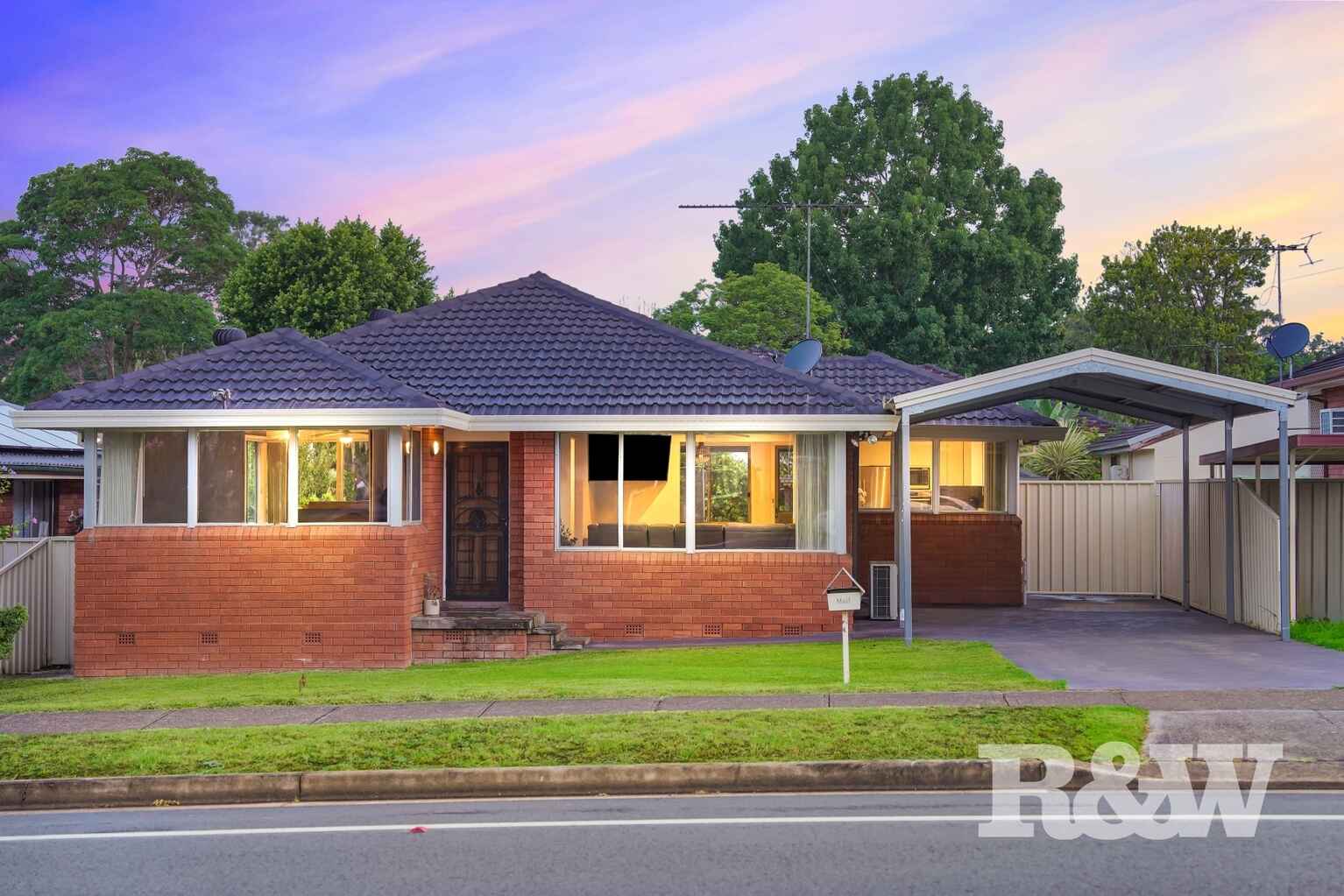 10 Macquarie Avenue Leumeah 10 Macquarie Avenue Leumeah