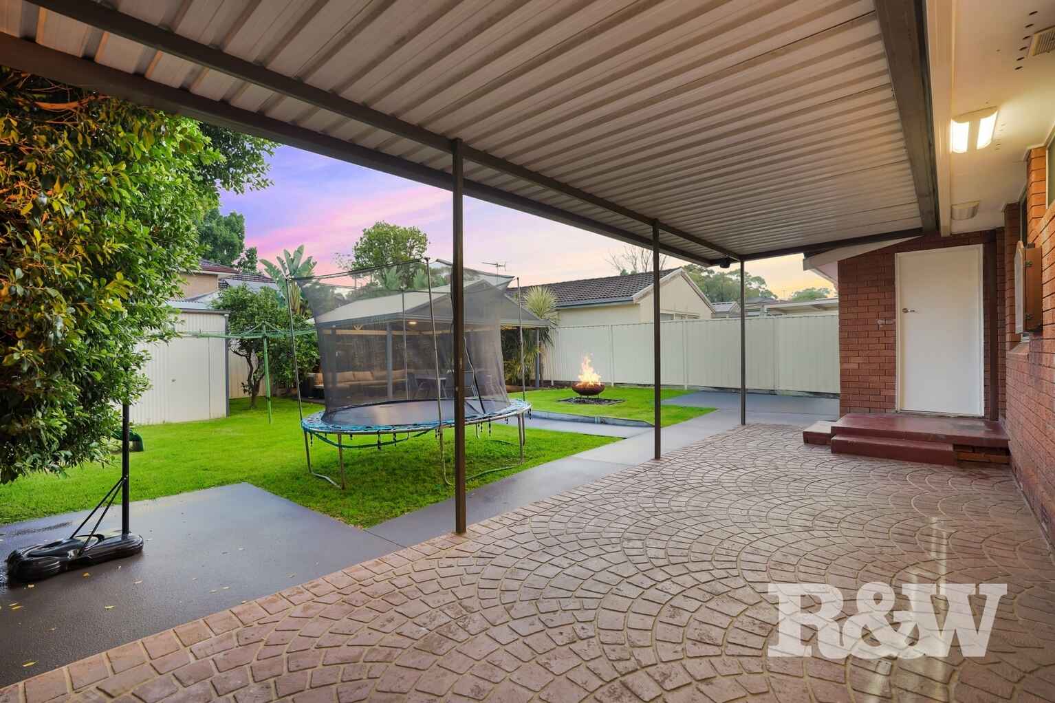 10 Macquarie Avenue Leumeah 10 Macquarie Avenue Leumeah