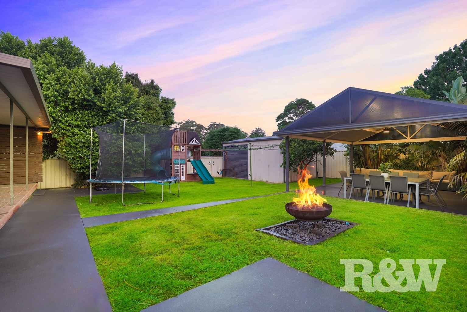 10 Macquarie Avenue Leumeah 10 Macquarie Avenue Leumeah