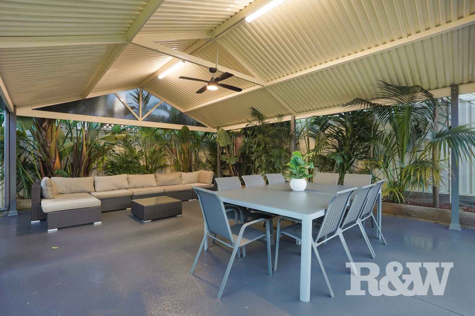 10 Macquarie Avenue Leumeah 10 Macquarie Avenue Leumeah