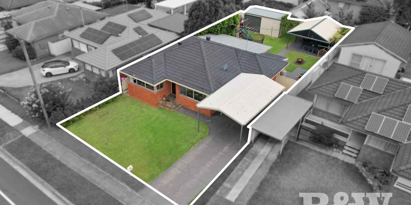10 Macquarie Avenue Leumeah