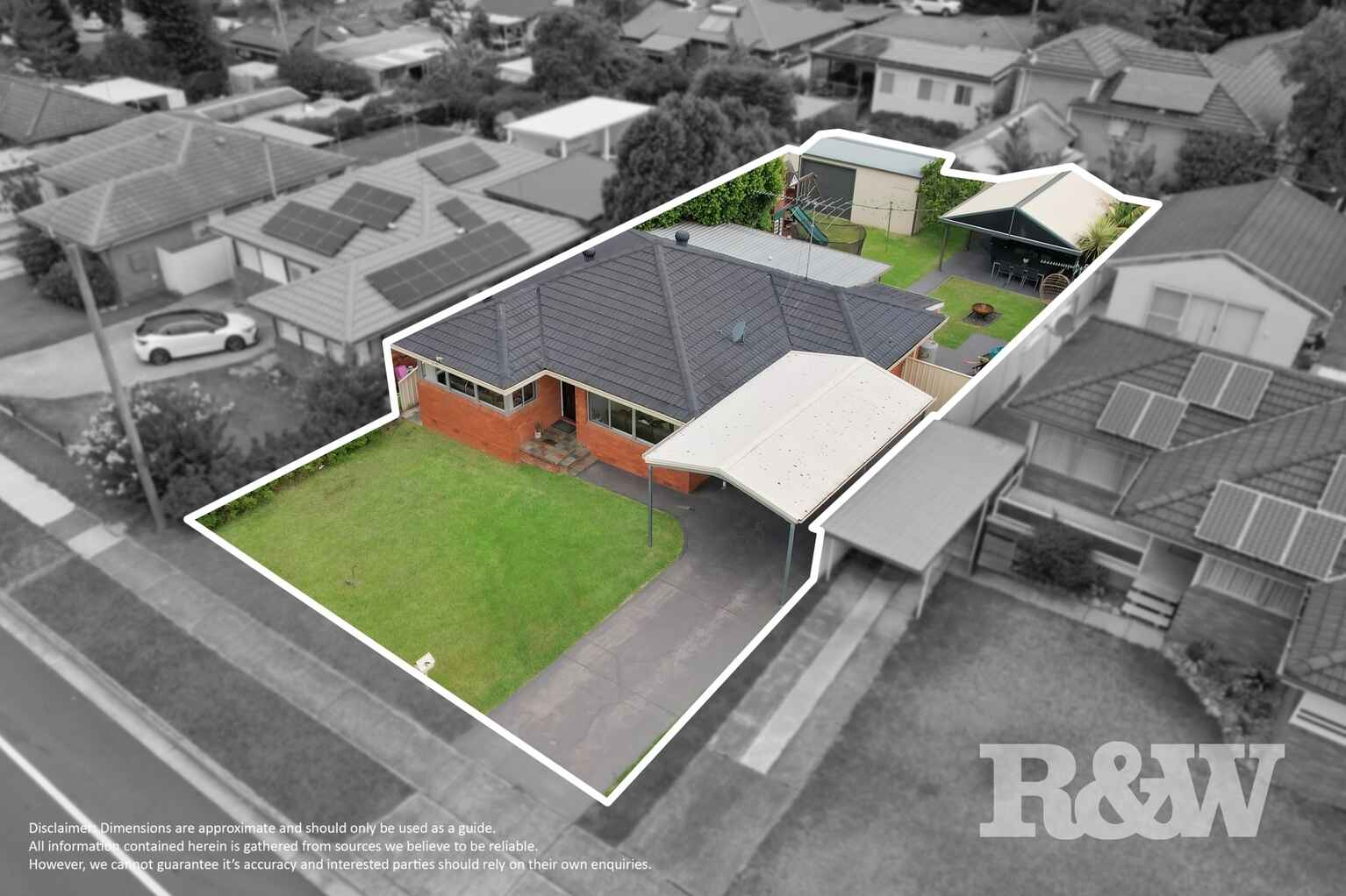 10 Macquarie Avenue Leumeah 10 Macquarie Avenue Leumeah