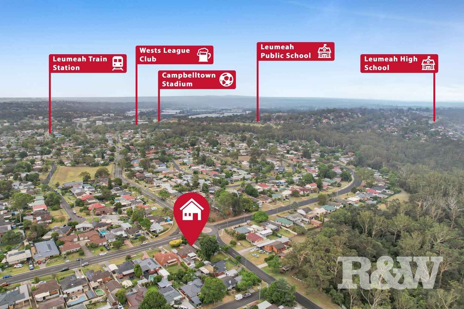 10 Macquarie Avenue Leumeah 10 Macquarie Avenue Leumeah