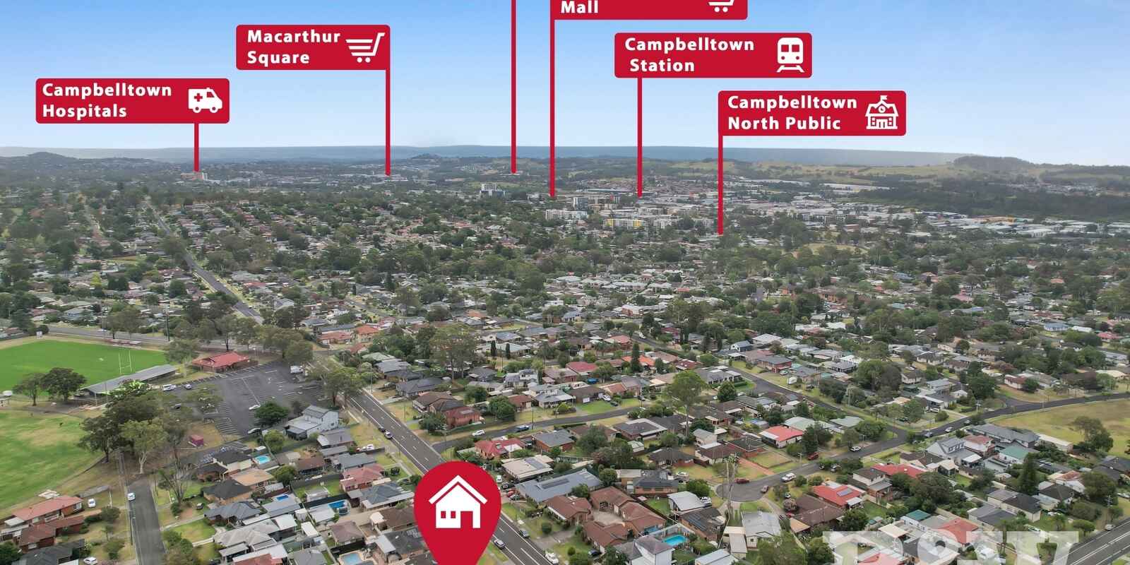 10 Macquarie Avenue Leumeah