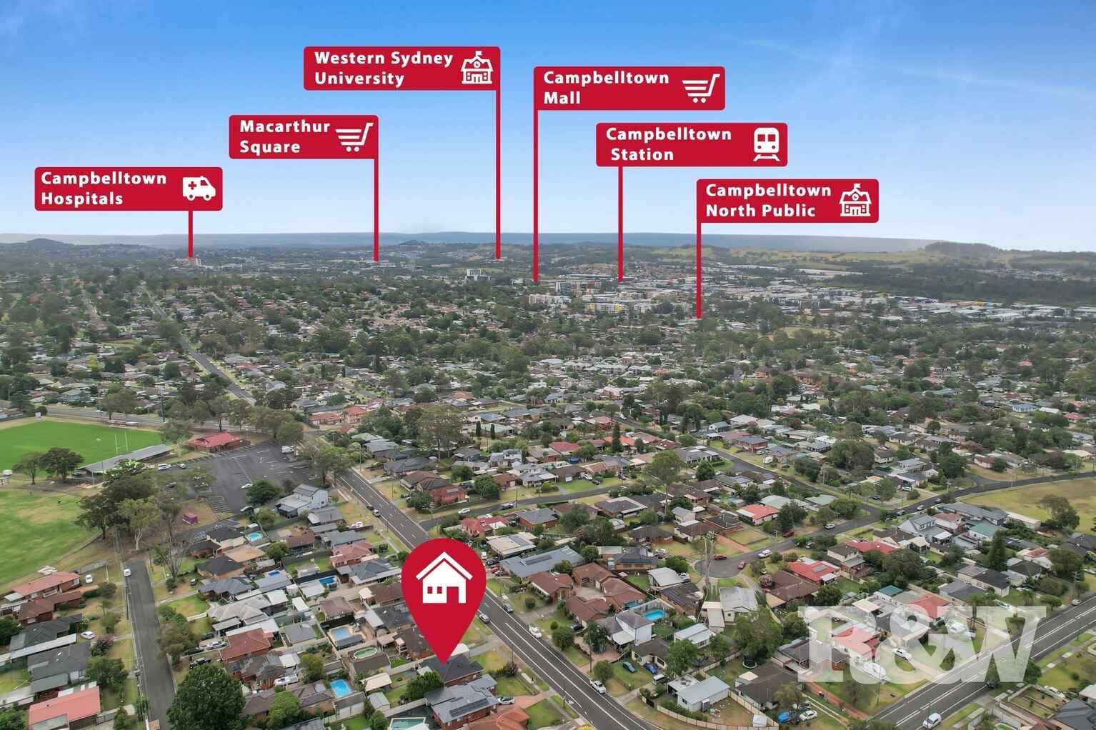 10 Macquarie Avenue Leumeah 10 Macquarie Avenue Leumeah