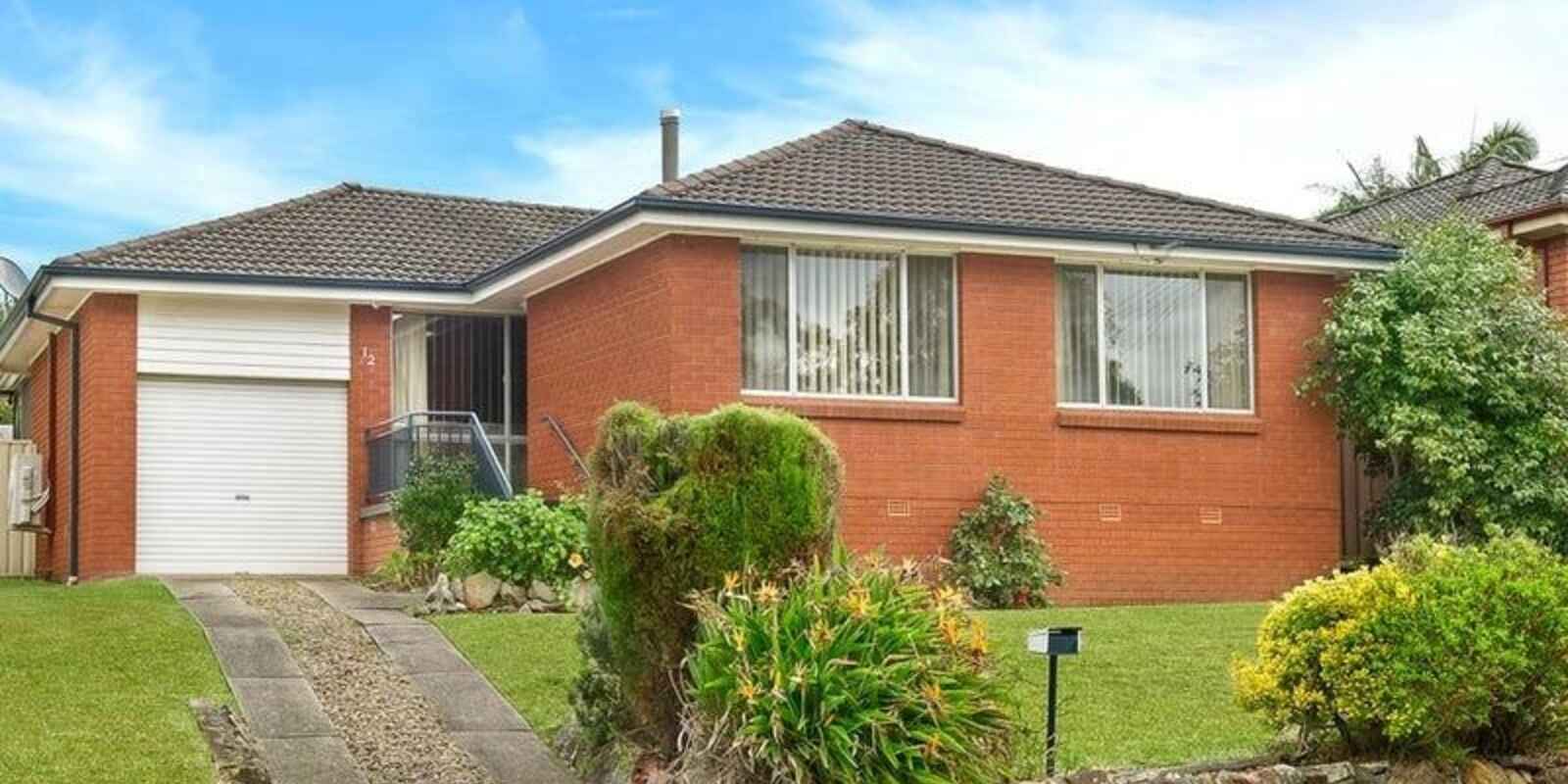 12 Valinda Crescent Campbelltown
