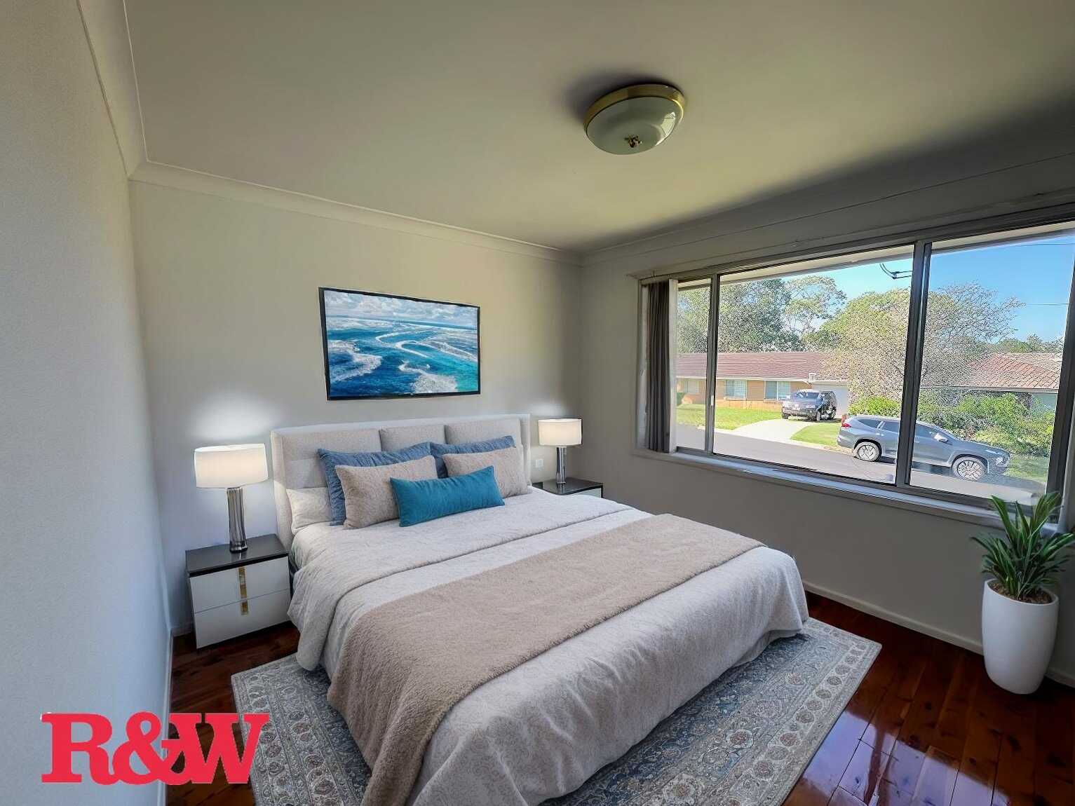 12 Valinda Crescent Campbelltown