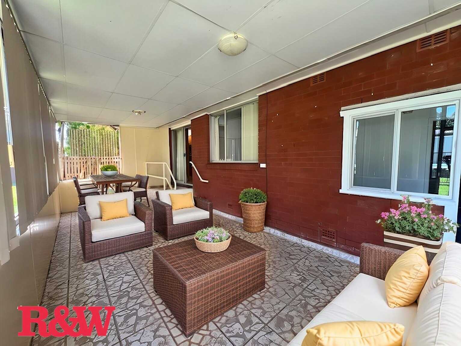 12 Valinda Crescent Campbelltown