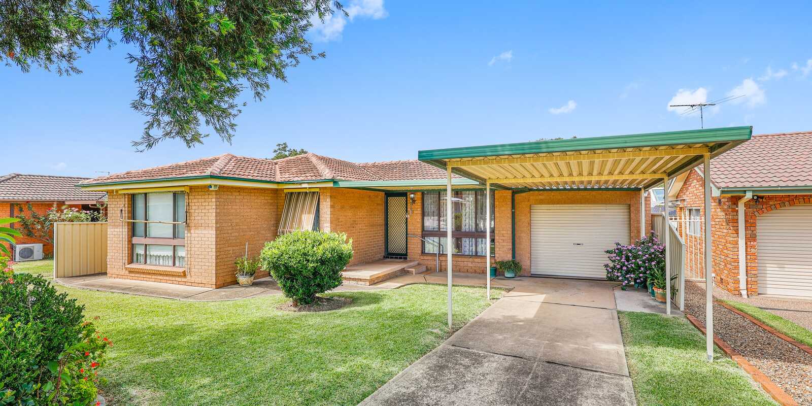 34 Kosciusko Street Bossley Park 34 Kosciusko Street Bossley Park