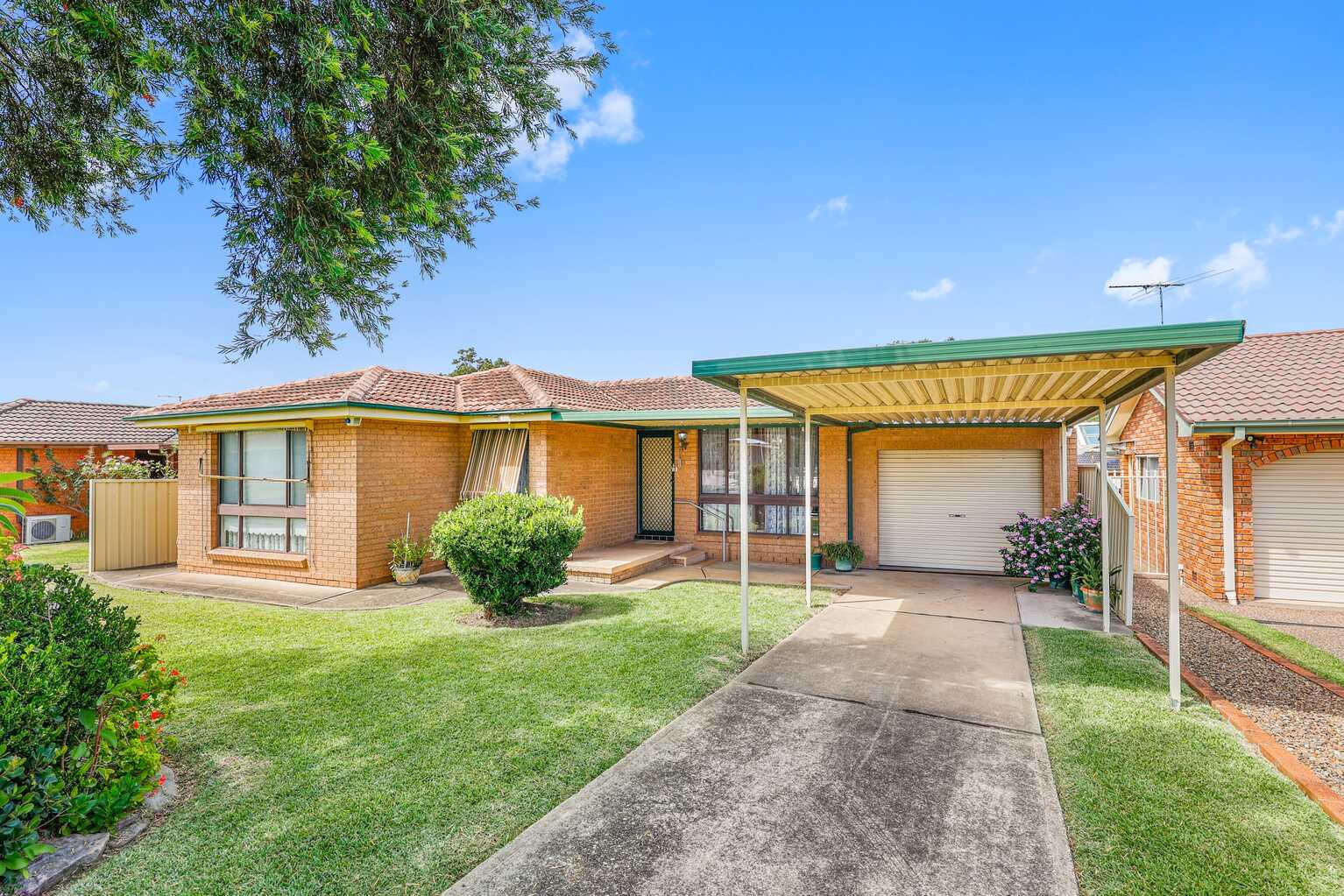 34 Kosciusko Street Bossley Park 34 Kosciusko Street Bossley Park