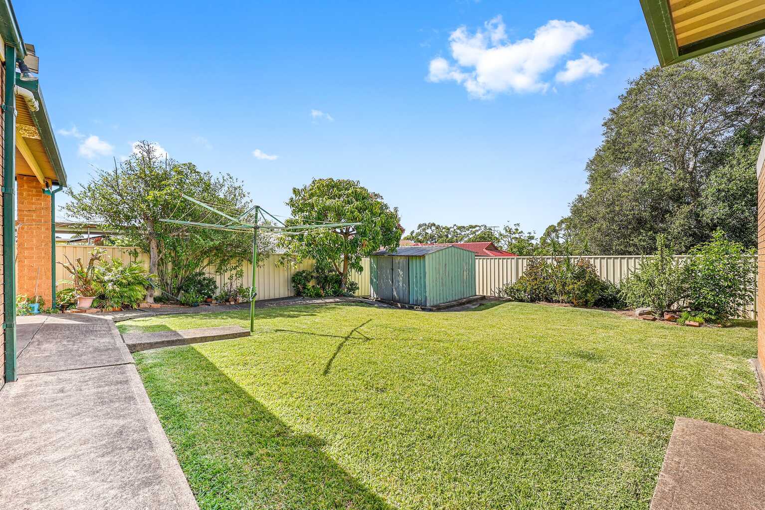 34 Kosciusko Street Bossley Park 34 Kosciusko Street Bossley Park