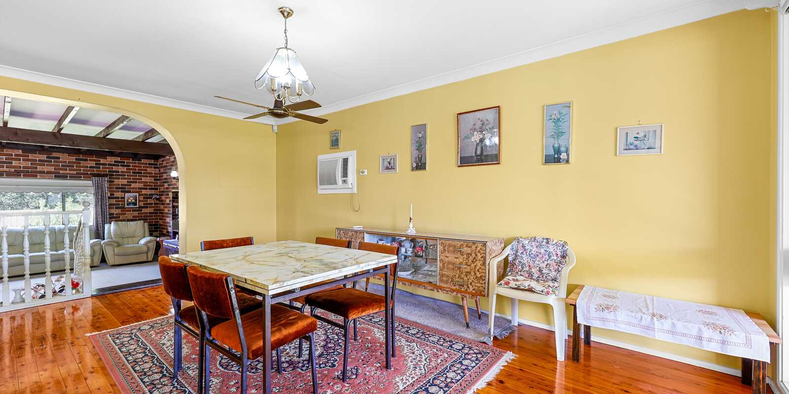 34 Kosciusko Street Bossley Park 34 Kosciusko Street Bossley Park