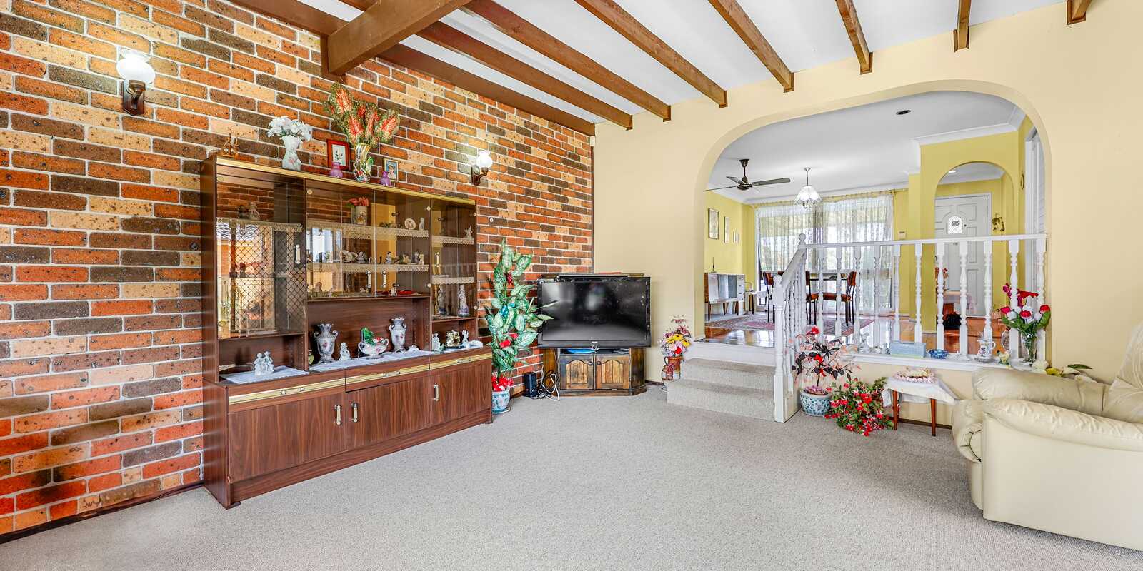 34 Kosciusko Street Bossley Park 34 Kosciusko Street Bossley Park
