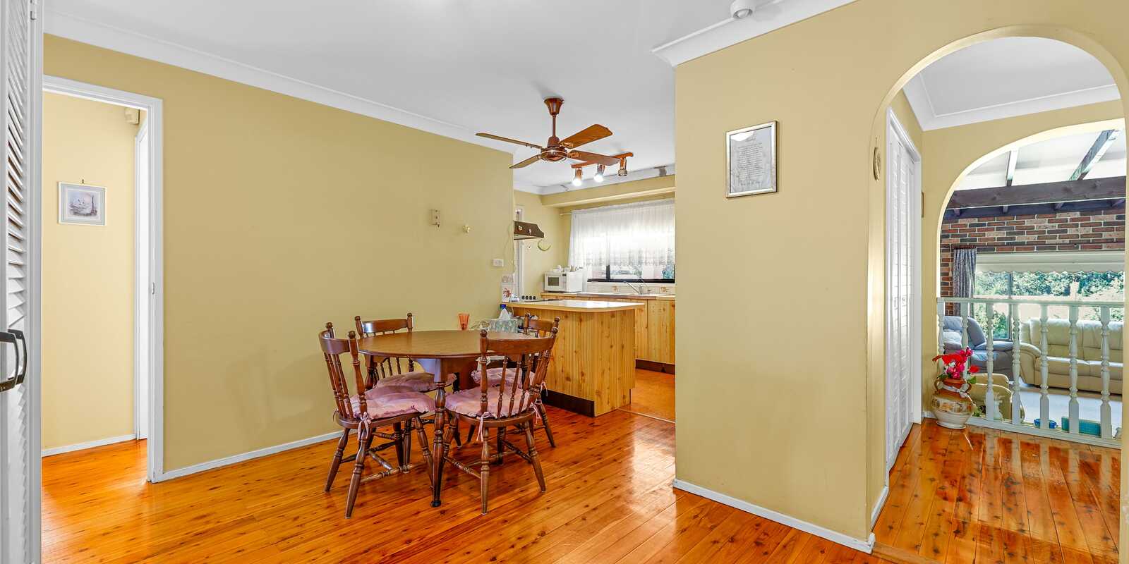 34 Kosciusko Street Bossley Park 34 Kosciusko Street Bossley Park