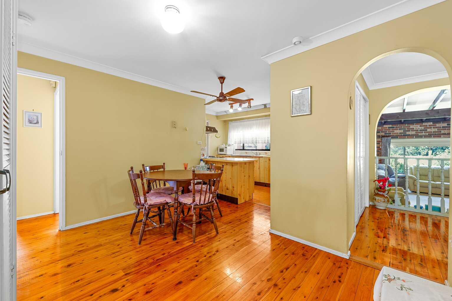 34 Kosciusko Street Bossley Park 34 Kosciusko Street Bossley Park