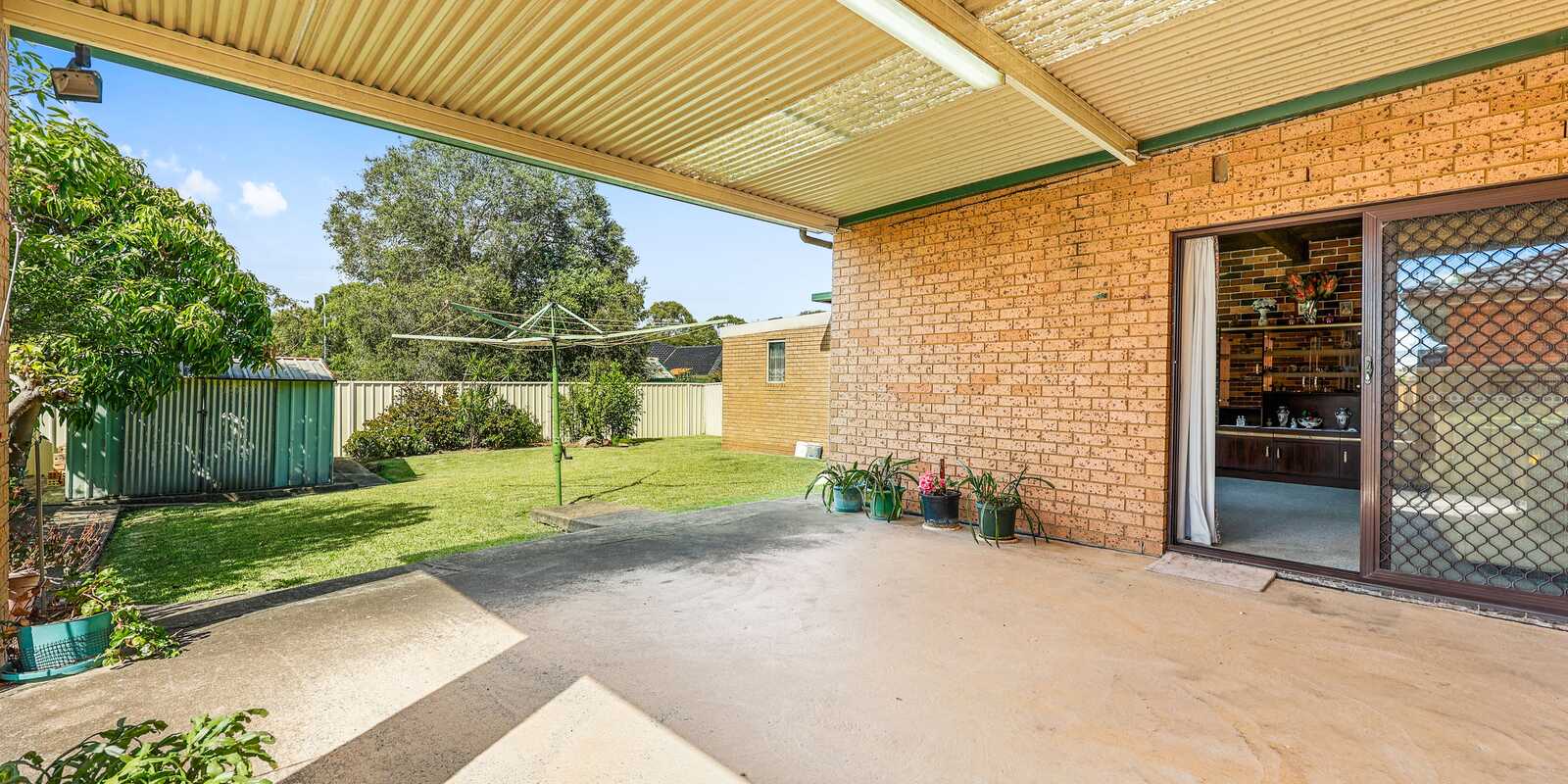 34 Kosciusko Street Bossley Park 34 Kosciusko Street Bossley Park