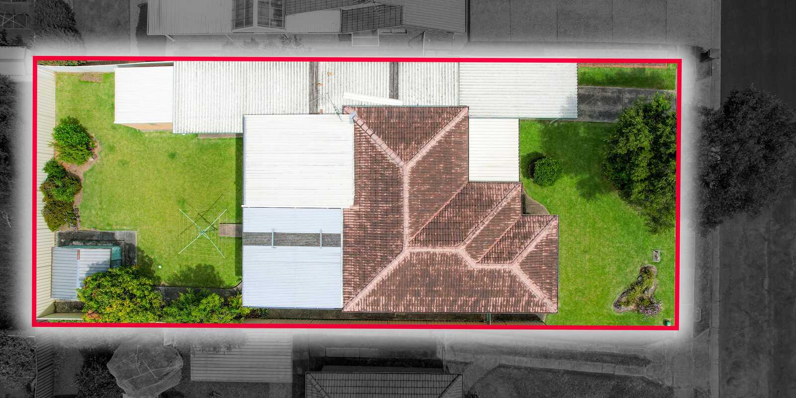 34 Kosciusko Street Bossley Park 34 Kosciusko Street Bossley Park