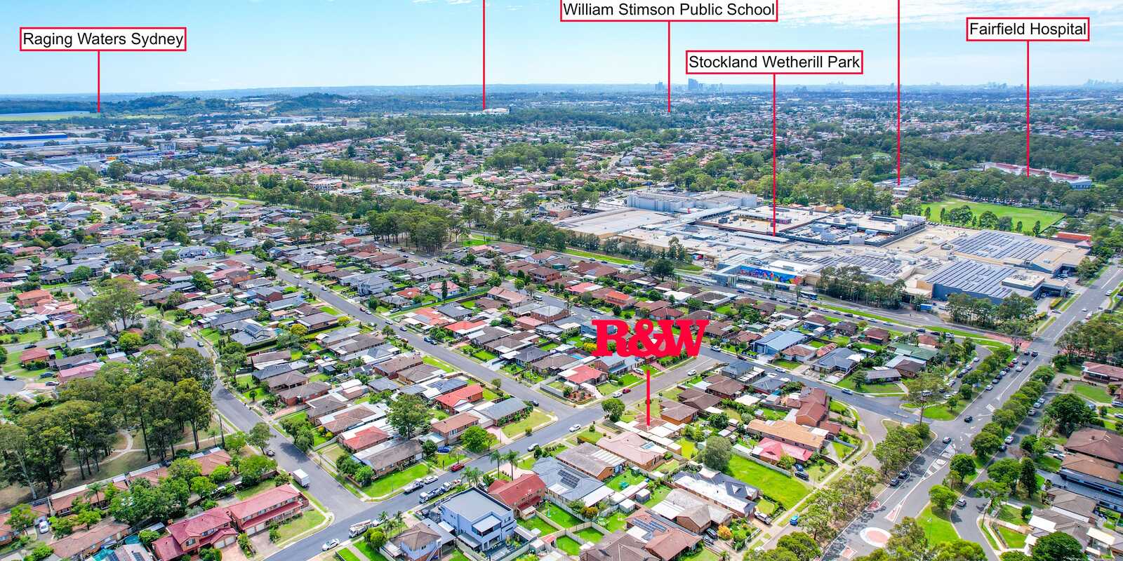 34 Kosciusko Street Bossley Park 34 Kosciusko Street Bossley Park
