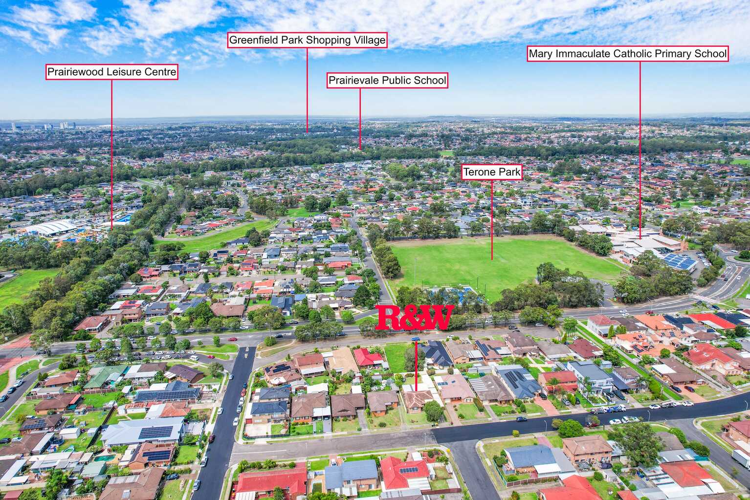 34 Kosciusko Street Bossley Park 34 Kosciusko Street Bossley Park