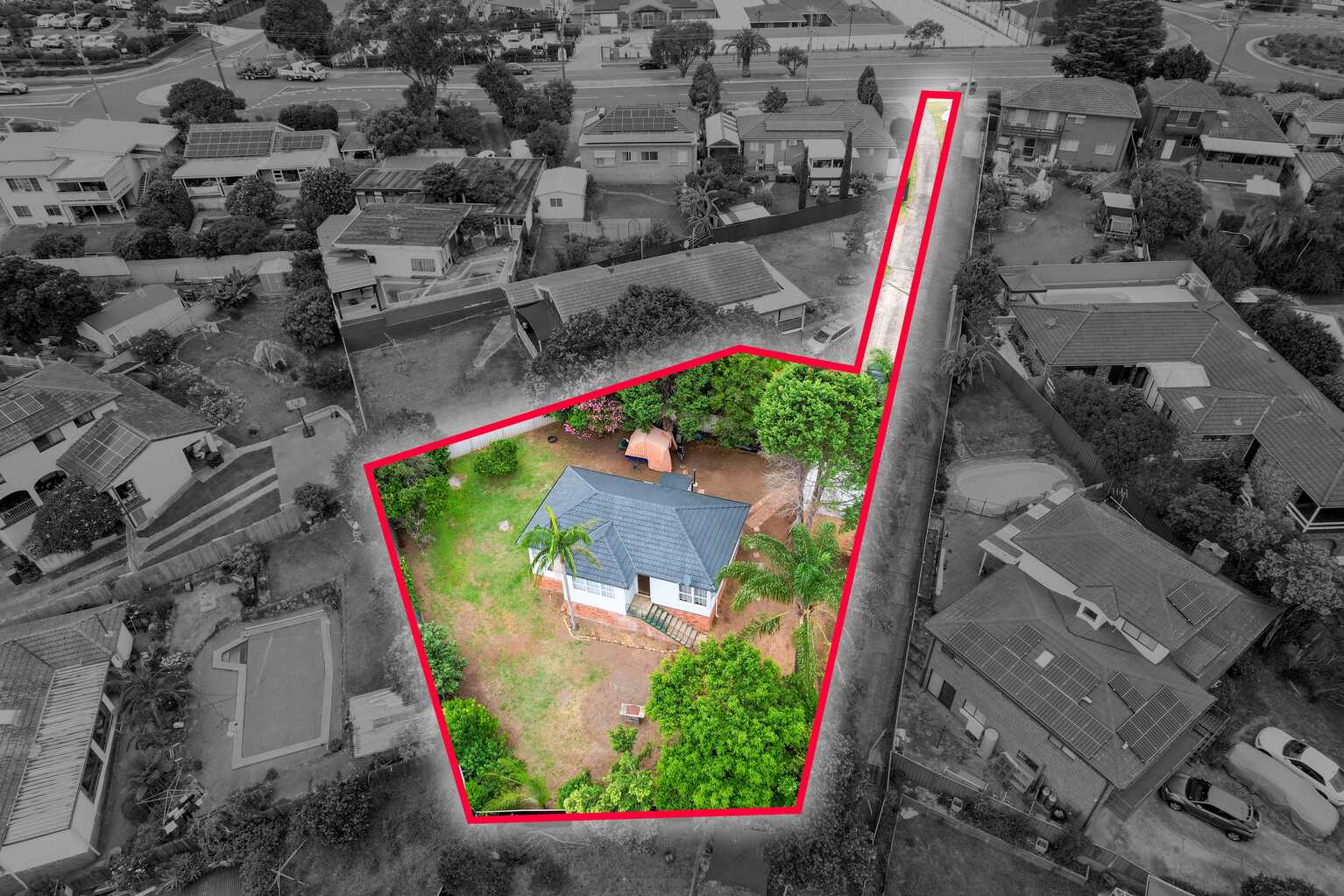 29 Saint Johns Road Campbelltown