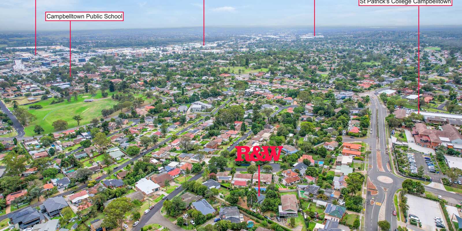 29 Saint Johns Road Campbelltown