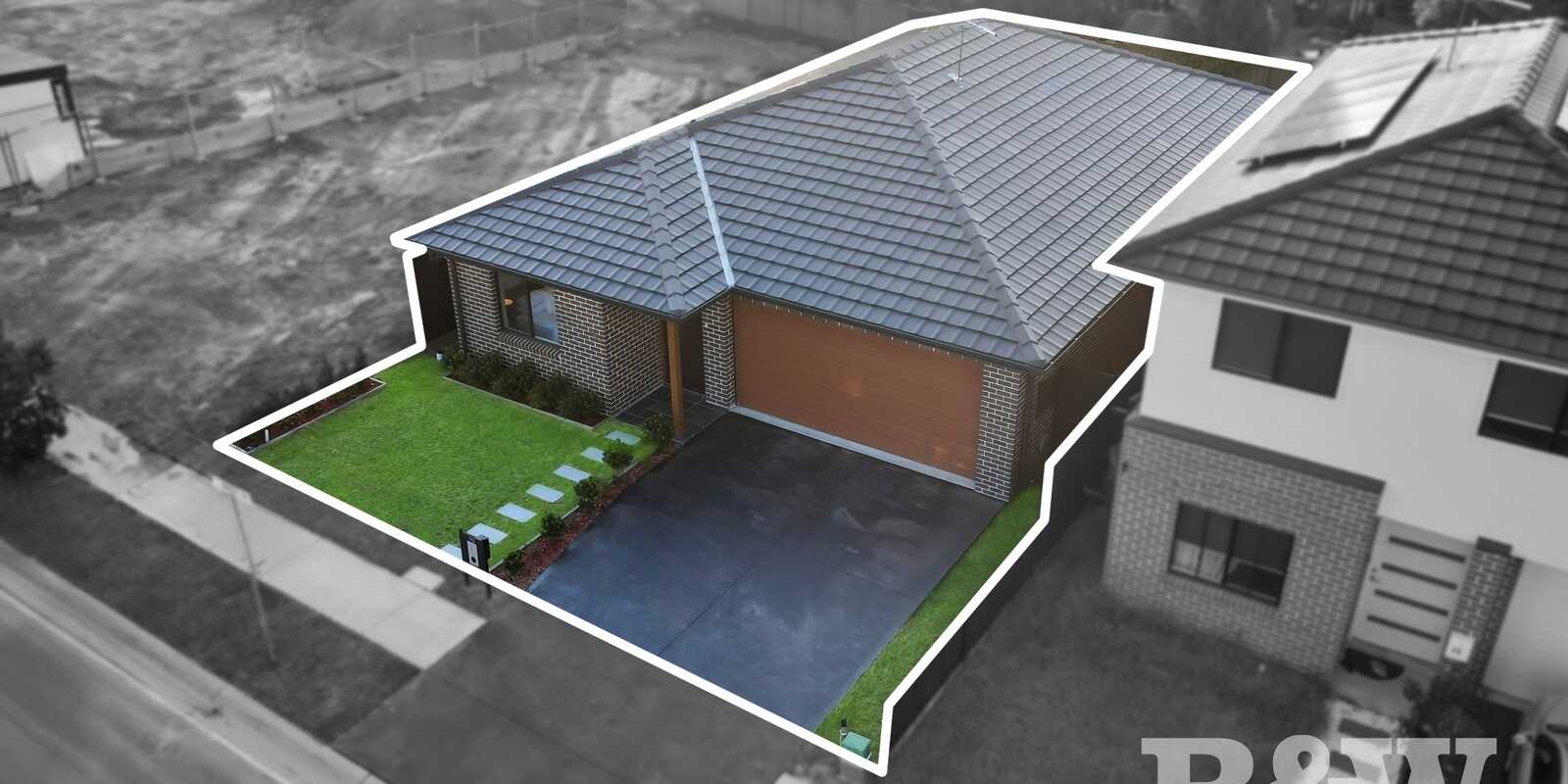 90 Brassil Avenue Claymore 90 Brassil Avenue Claymore