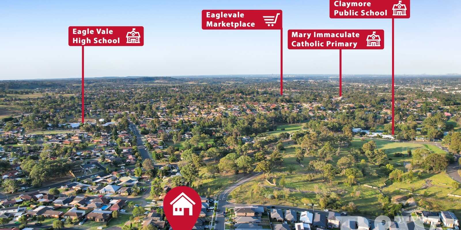 90 Brassil Avenue Claymore 90 Brassil Avenue Claymore