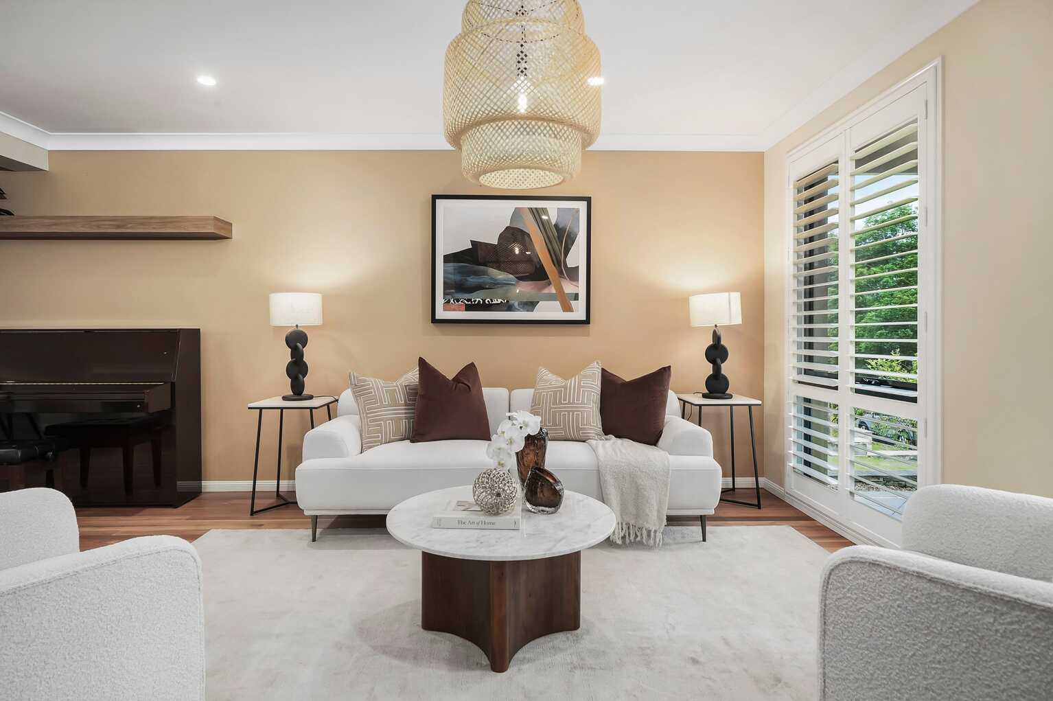 19 Strathwallen Close Macquarie Links 19 Strathwallen Close Macquarie Links