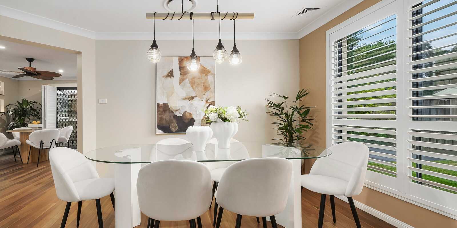 19 Strathwallen Close Macquarie Links 19 Strathwallen Close Macquarie Links