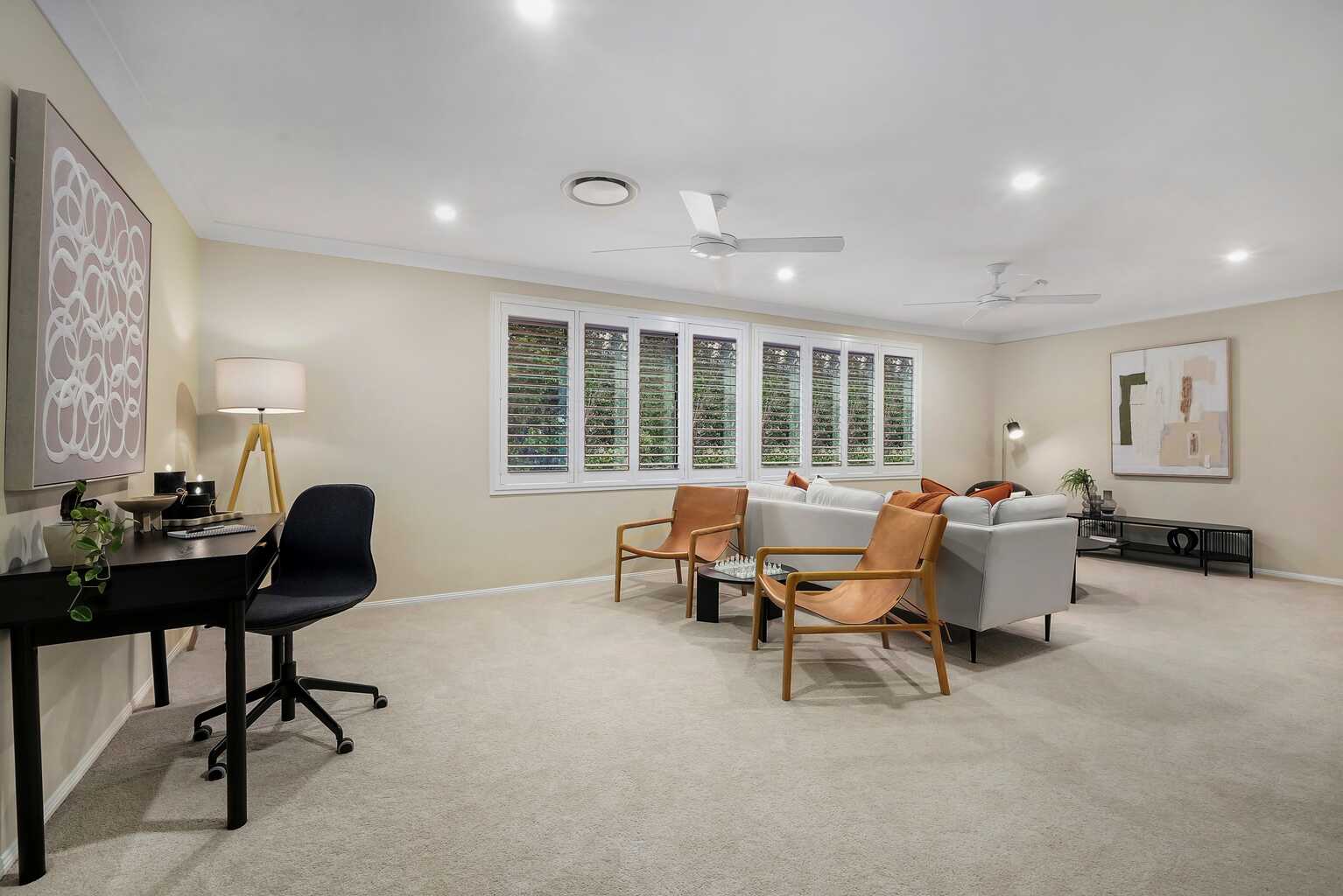 19 Strathwallen Close Macquarie Links 19 Strathwallen Close Macquarie Links