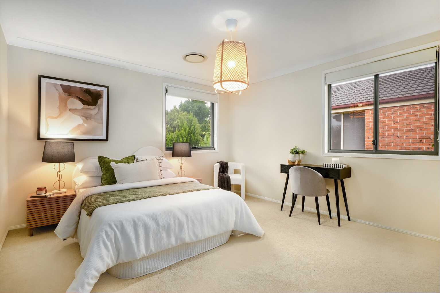 19 Strathwallen Close Macquarie Links 19 Strathwallen Close Macquarie Links