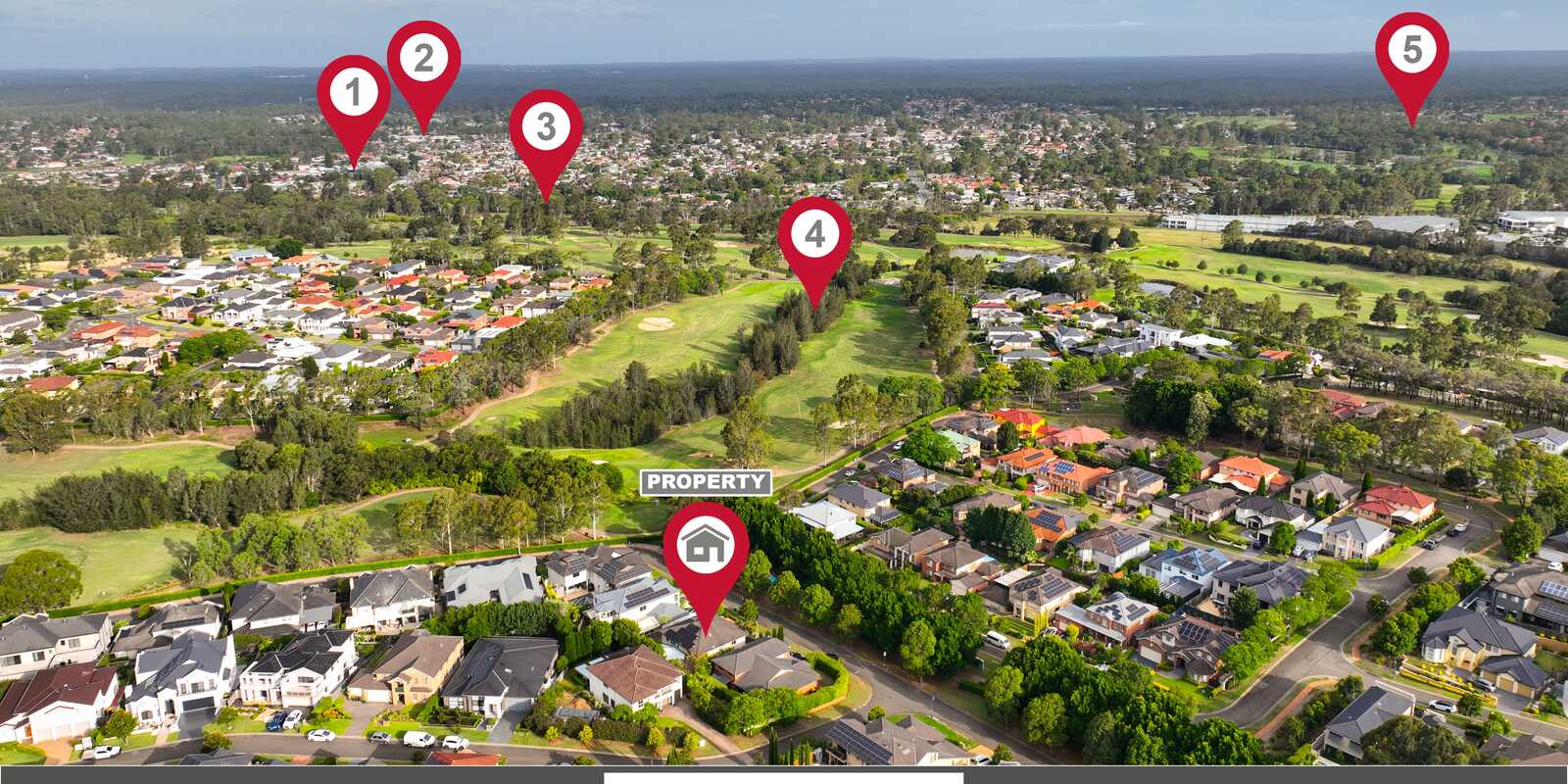19 Strathwallen Close Macquarie Links 19 Strathwallen Close Macquarie Links