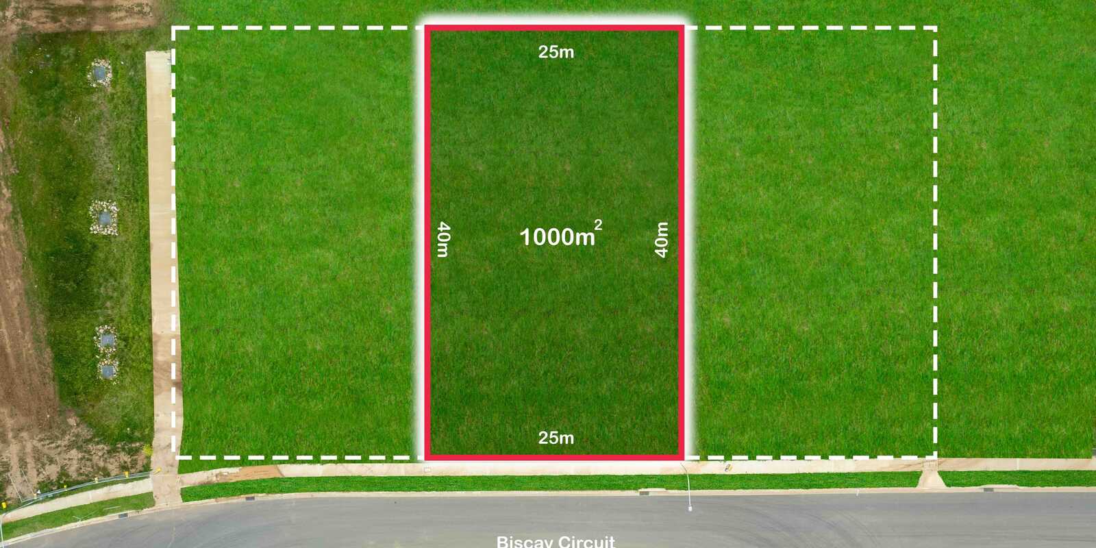 Lot 3599 Biscay Circuit Menangle Park