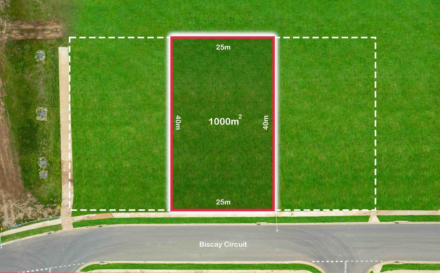 Lot 3599 Biscay Circuit Menangle Park