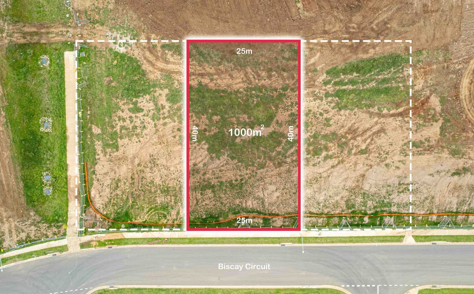 Lot 3599 Biscay Circuit Menangle Park