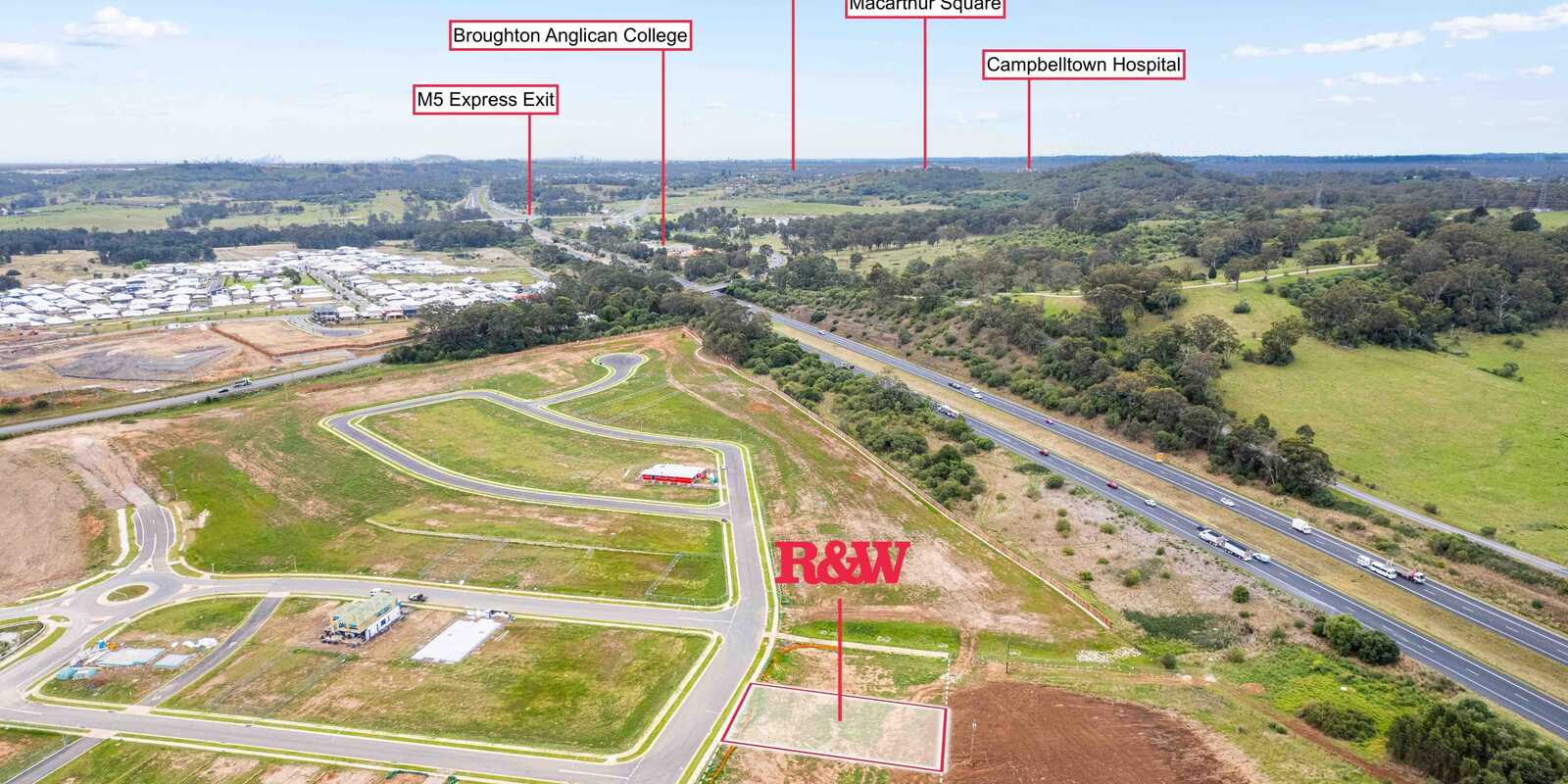 Lot 3599 Biscay Circuit Menangle Park