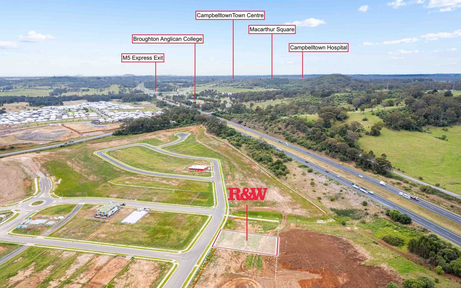 Lot 3599 Biscay Circuit Menangle Park