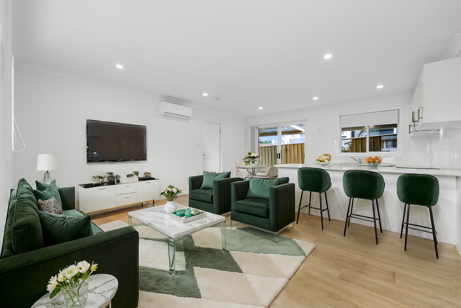 21 Semillon Crescent Eschol Park 21 Semillon Crescent Eschol Park