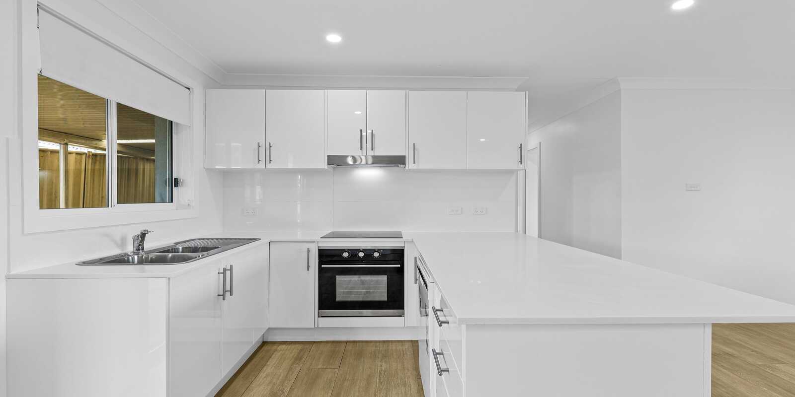 21 Semillon Crescent Eschol Park 21 Semillon Crescent Eschol Park