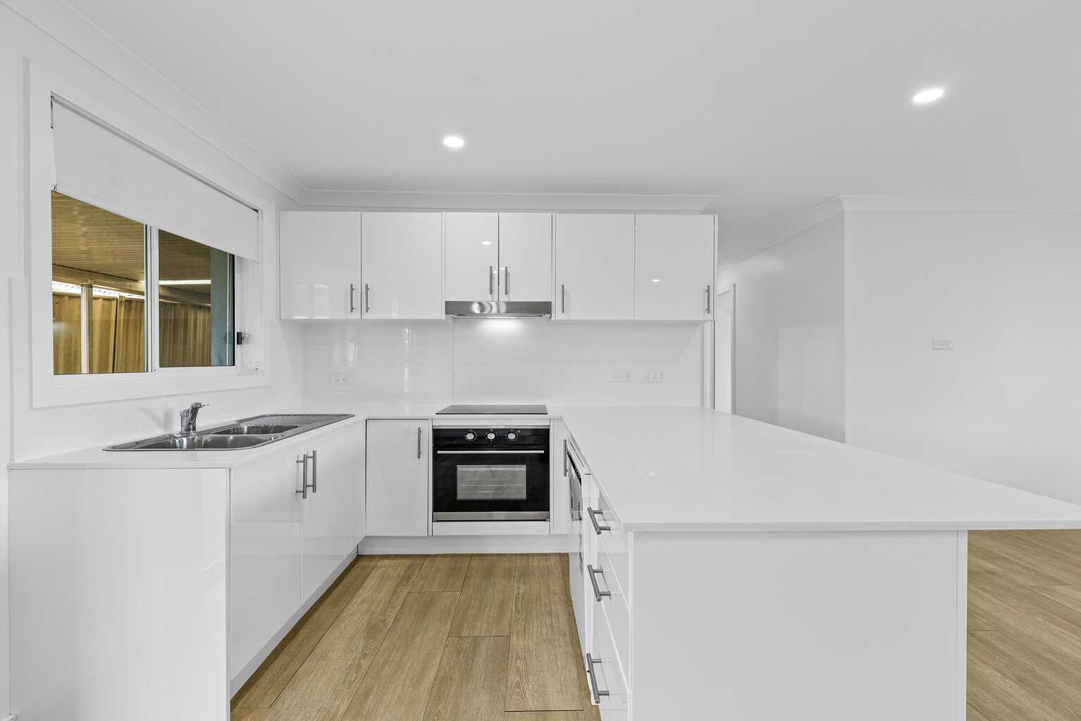21 Semillon Crescent Eschol Park 21 Semillon Crescent Eschol Park