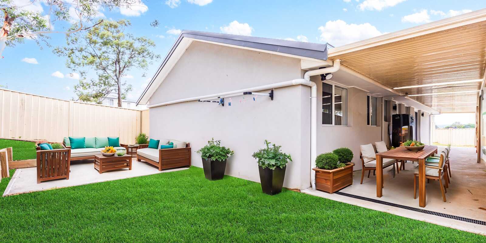 21 Semillon Crescent Eschol Park 21 Semillon Crescent Eschol Park